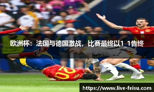 欧洲杯：法国与德国激战，比赛最终以1_1告终